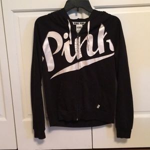 VS Pink Sweatshirt